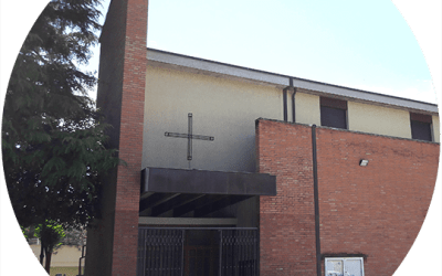 Avvisi parrocchia Cristo Re 19novembre