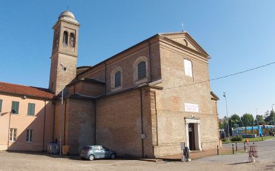 Avvisi della settimana dal 20 Aprile Parrocchie Colonnella – Mater Misericordiae Rimini