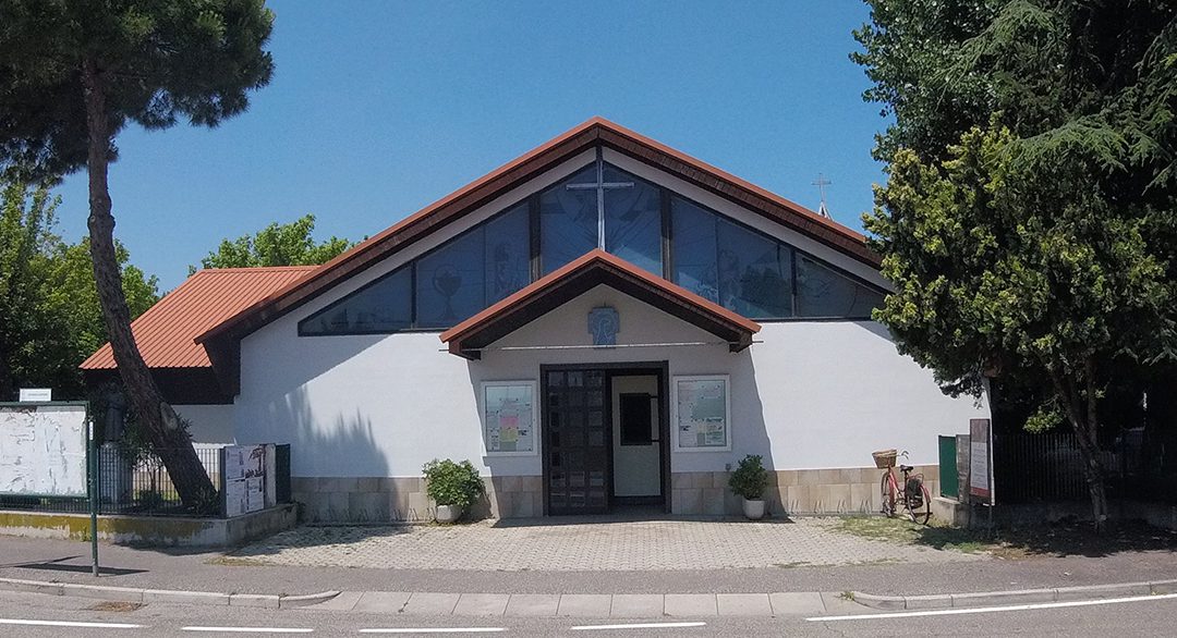 Avvisi settimanali dal 26 settembre 2021 Parrocchie Colonnella e Mater Misericordiae (Rimini)