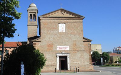 Avvisi della settimana dal 27 Agosto Parrocchie Colonnella – Mater Misericordiae Rimini