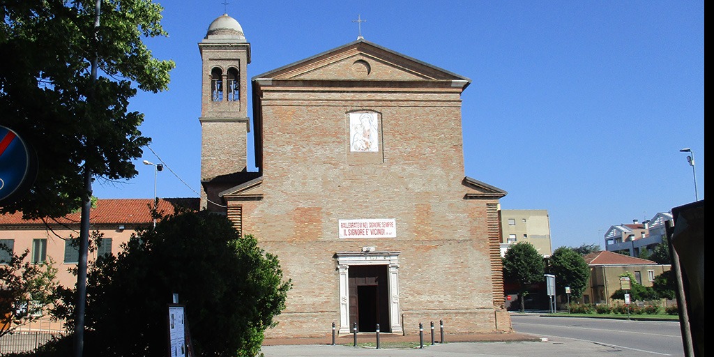 Avvisi della settimana dal 19 Giugno Parrocchie Colonnella – Mater Misericordiae Rimini