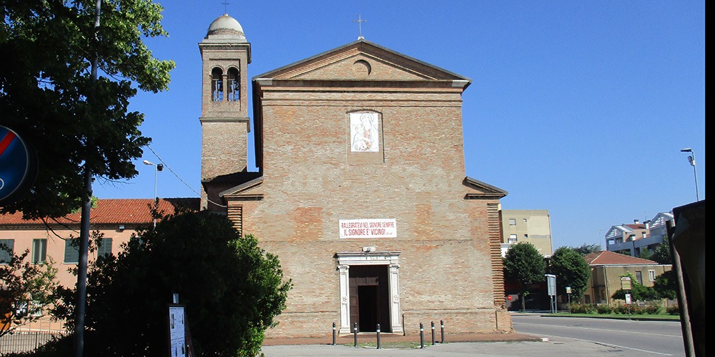 Avvisi della settimana dal 13 Marzo Parrocchie Colonnella – Mater Misericordiae Rimini
