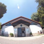 mater facciata grandangolare