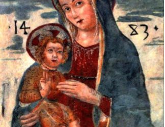 Avvisi della settimana dal 30 Marzo Parrocchie Colonnella – Mater Misericordiae Rimini