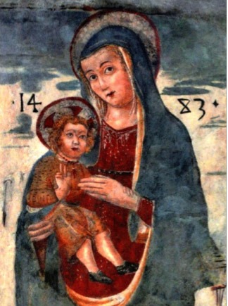Avvisi della settimana dal 30 Marzo Parrocchie Colonnella – Mater Misericordiae Rimini