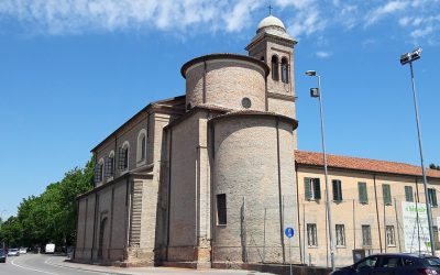 Avvisi della settimana dal 12 Novembre Parrocchie Colonnella – Mater Misericordiae Rimini