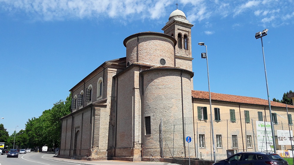 Avvisi della settimana dal 12 Giugno Parrocchie Colonnella – Mater Misericordiae Rimini