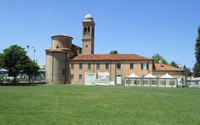 Avvisi della settimana dal 26 Giugno Parrocchie Colonnella – Mater Misericordiae Rimini