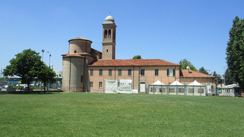 Avvisi della settimana dal 26 Giugno Parrocchie Colonnella – Mater Misericordiae Rimini