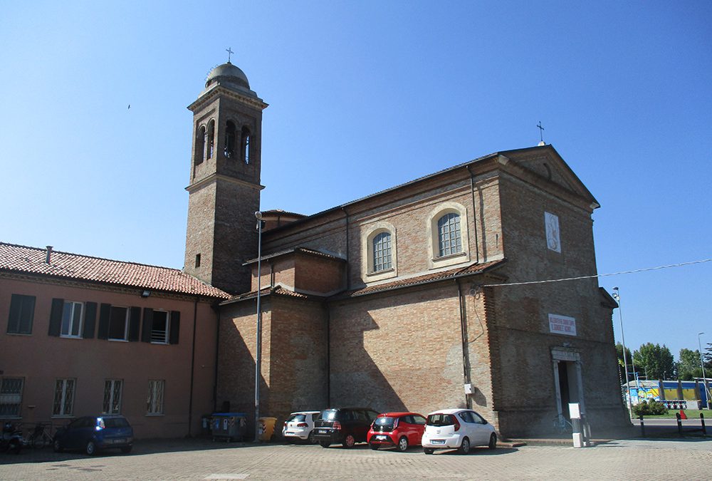 Avvisi settimanali dal 17 Ottobre 2021 Parrocchie Colonnella Mater Misericordiae (Rimini)