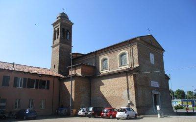 Avvisi settimanali dal 25 settembre Parrocchie Colonnella e Mater Misericordiae (Rimini)