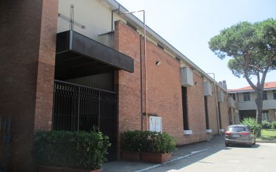 Avvisi settimanali per la parrocchia di Cristo Re