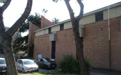 Avvisi settimanali – Parrocchia di Cristo Re