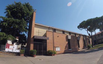 Avvisi parrocchia Cristo Re – 3 dicembre 23
