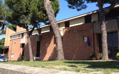 Avvisi della settimana dal 5 novembre – Cristo Re