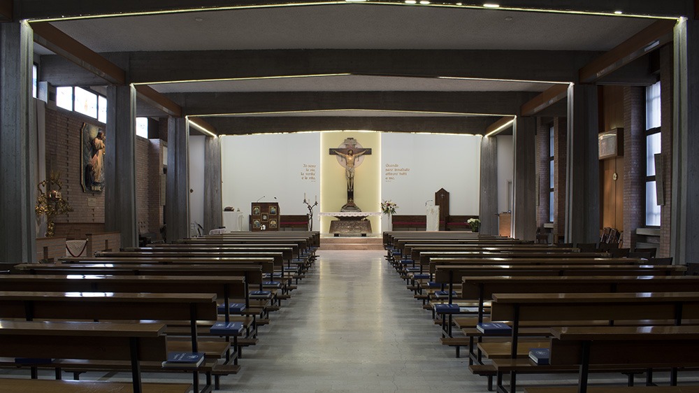Avvisi settimanali dal 25 gennaio – Cristo Re