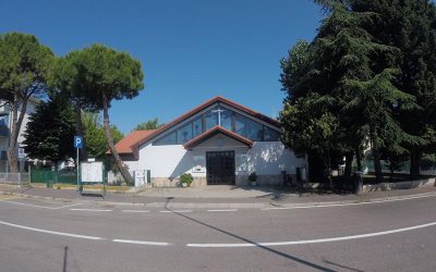 Avvisi della settimana dal 28 Luglio Parrocchie Colonnella – Mater Misericordiae Rimini