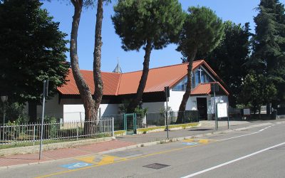 Avvisi della settimana dal 29 Maggio Parrocchie Colonnella – Mater Misericordiae Rimini