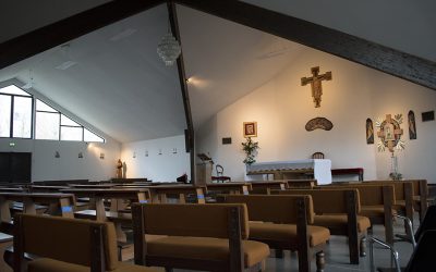 Avvisi settimanali dal 24 Maggio 2021 Parrocchie Colonnella e Mater Misericordiae (Rimini)