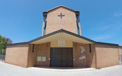 Avvisi della settimana dal 4 settembre – Regina Pacis