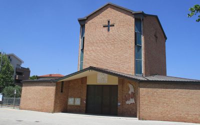 Avvisi della settimana dal 7 Gennaio – Regina Pacis