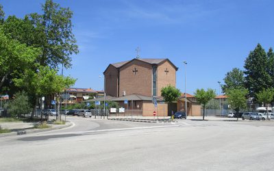 Avvisi della settimana dal 30 Aprile – Regina Pacis
