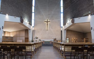Avvisi della settimana dal 23 Marzo – Regina Pacis