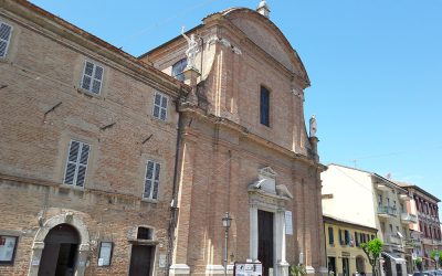 Avvisi della settimana dal 1 Settembre – Parrocchia San Giovanni Battista