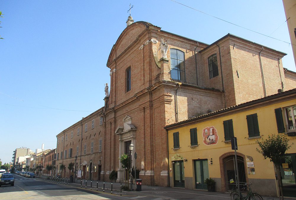 Avvisi della settimana dal 23 Gennaio – Parrocchia San Giovanni Battista