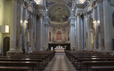Avvisi della settimana dal 20 Aprile – Parrocchia San Giovanni Battista