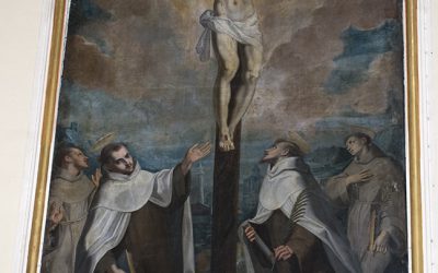 Avvisi della settimana dal 23 Giugno – Parrocchia San Giovanni Battista