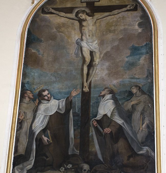Avvisi della settimana dal 23 Giugno – Parrocchia San Giovanni Battista