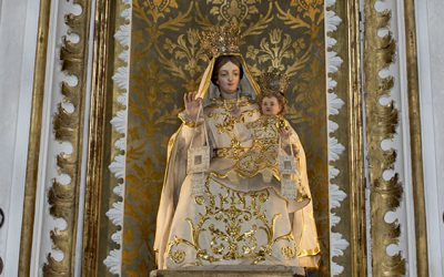 Avvisi della settimana dal 11 Agosto – Parrocchia San Giovanni Battista