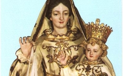 Avvisi della settimana dal 14 Luglio – Parrocchia San Giovanni Battista