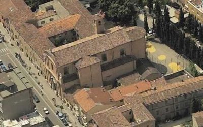 Avvisi della settimana dal 5 Novembre – Parrocchia San Giovanni Battista