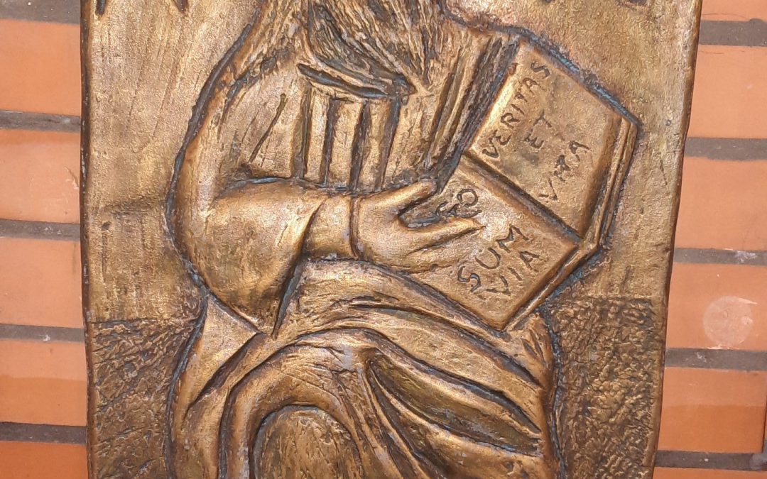 Avvisi della settimana dal 25 Giugno – Regina Pacis