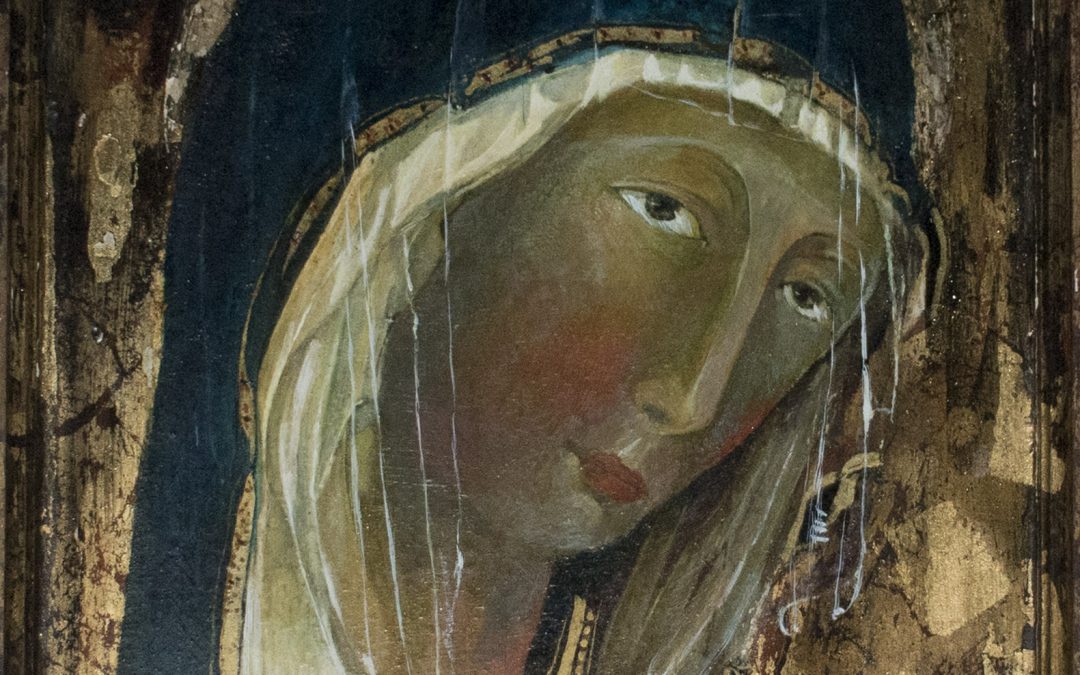Avvisi della settimana dal 26 Maggio Parrocchie Colonnella – Mater Misericordiae Rimini