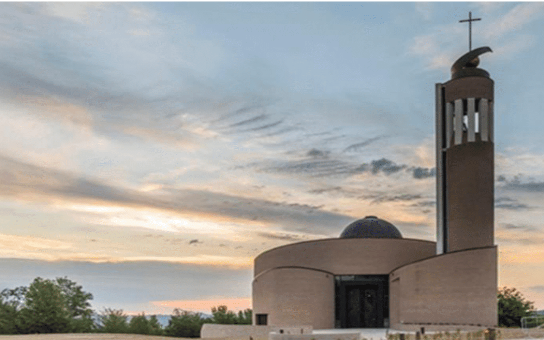 Pellegrinaggio al Santuario del Sacro Cuore di Gesù in Urbino