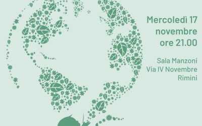Diocesi: conferenza pubblica – il pianeta che speriamo