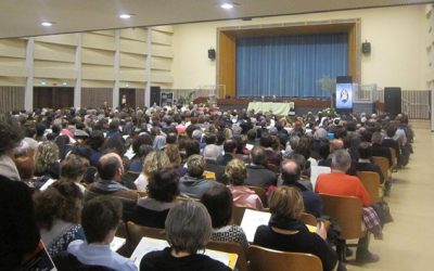 ASSEMBLEA DIOCESANA – DOMENICA 5 DICEMBRE 2021