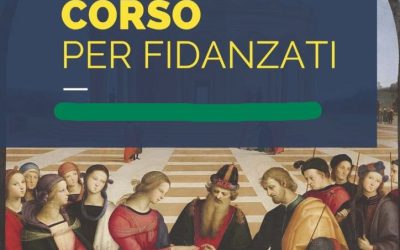 CORSO PER FIDANZATI – PARROCCHIA DI SAN GIOVANNI BATTISTA – RIMINI