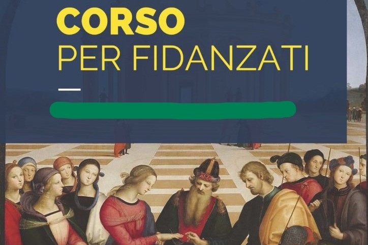 CORSO PER FIDANZATI – PARROCCHIA DI SAN GIOVANNI BATTISTA – RIMINI