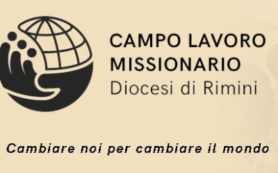Avvisi della settimana dal 9 Marzo – Regina Pacis