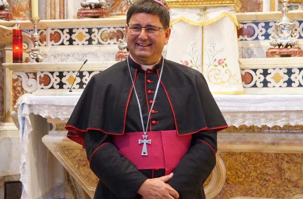 Avvisi della settimana dal 22 Gennaio Parrocchie Colonnella – Mater Misericordiae Rimini