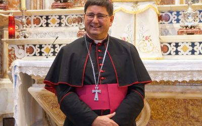 Avvisi della settimana dal 22 Gennaio Parrocchie Colonnella – Mater Misericordiae Rimini