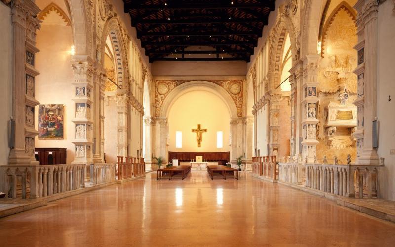Avvisi della settimana dal 12 Febbraio – Regina Pacis