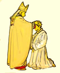Avvisi della settimana dal 19 Febbraio Parrocchie Colonnella – Mater Misericordiae Rimini