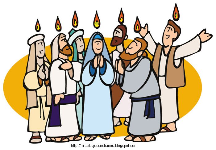 Pentecoste