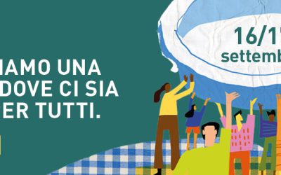 Avvisi della settimana dal 17 Settembre – Parrocchia San Giovanni Battista