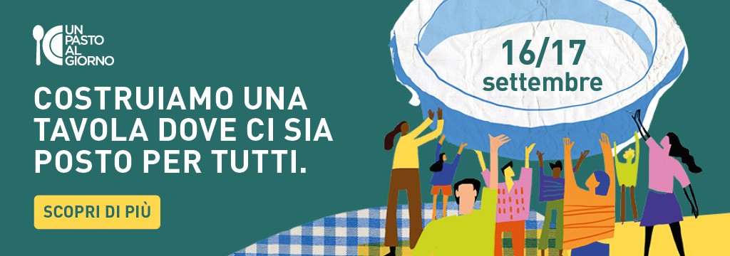 Avvisi della settimana dal 17 Settembre – Regina Pacis